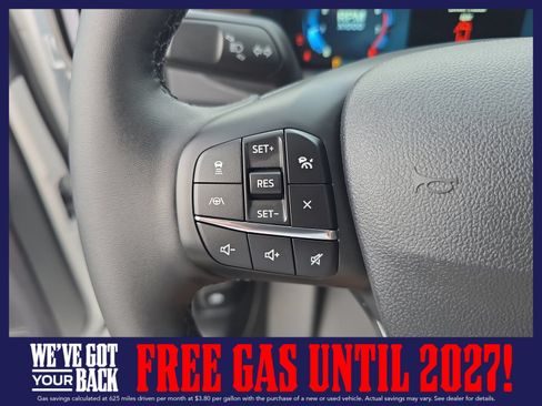 New 2025 Ford Bronco Sport Outer Banks w/ Outer Banks Tech Package+ AWD/4WD image 23