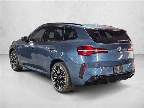 New 2026 BMW X3 xDrive30 w/ Premium Package image 8