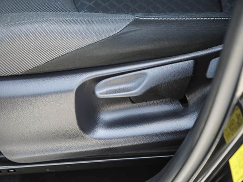 Certified 2022 Toyota C-HR Nightshade FWD image 19