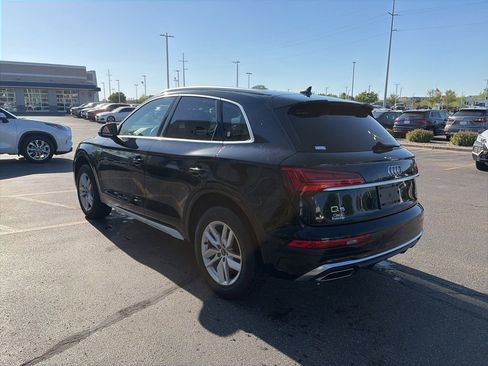 Used 2023 Audi Q5 2.0T Premium w/ Convenience Package AWD/4WD image 6