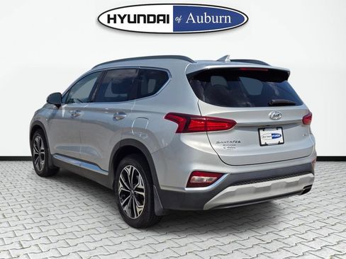 Used 2019 Hyundai Santa Fe FWD image 9
