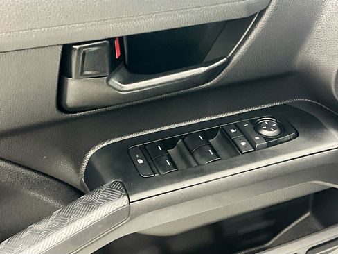 Used 2024 Toyota Tacoma SR5 w/ SR5 Upgrade Package image 16