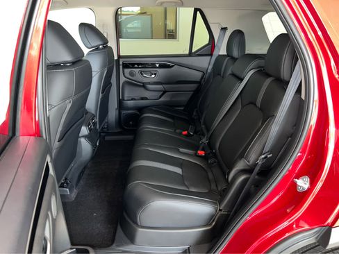 New 2026 Honda Passport RTL image 10