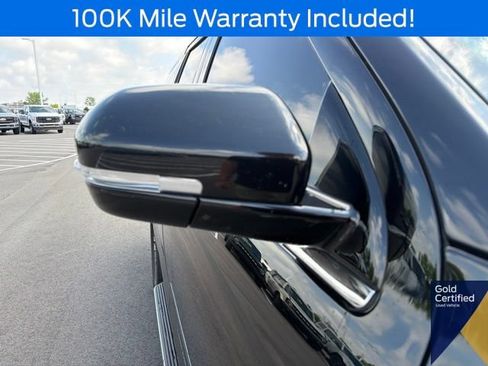 Used 2023 Ford Expedition Limited AWD/4WD image 7
