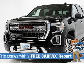 Used 2021 GMC Sierra 1500 Denali w/ Denali Ultimate Package video 2