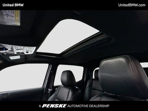 Used 2023 Toyota Tacoma TRD Off-Road w/ TRD Premium Off Road Package image 12