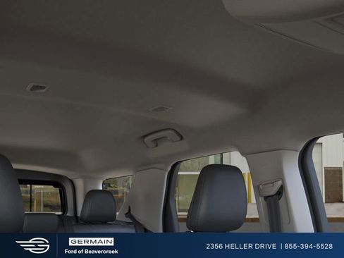 New 2026 Ford Bronco Sport Big Bend AWD/4WD image 22