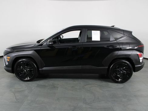 Certified 2026 Hyundai Kona SEL Sport FWD image 11