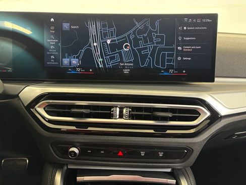 Certified 2024 BMW 430i Gran Coupe w/ M Sport Package (Priority 1) RWD image 12
