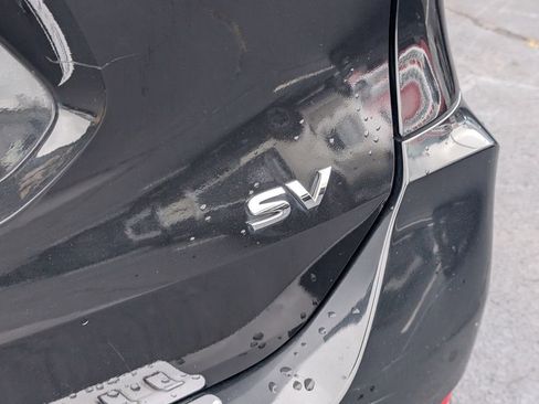 Used 2017 Nissan Rogue SV w/ Midnight Edition image 24