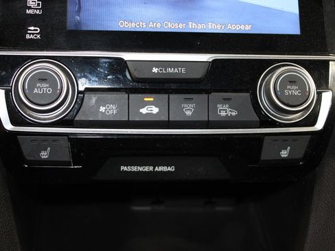 Used 2016 Honda Civic Touring image 40
