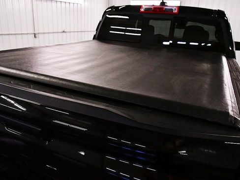Used 2024 Chevrolet Colorado Trail Boss w/ Advanced Trailering Package AWD/4WD image 12
