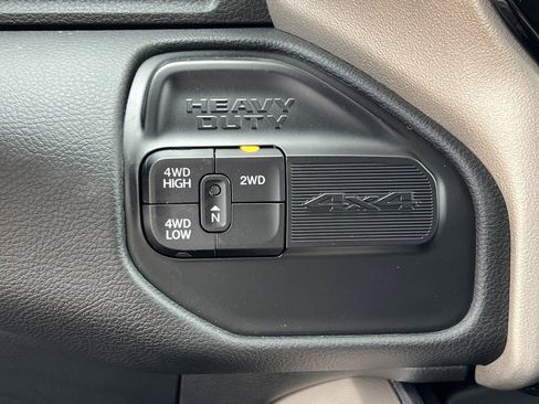 New 2024 RAM 5500 Laramie image 26