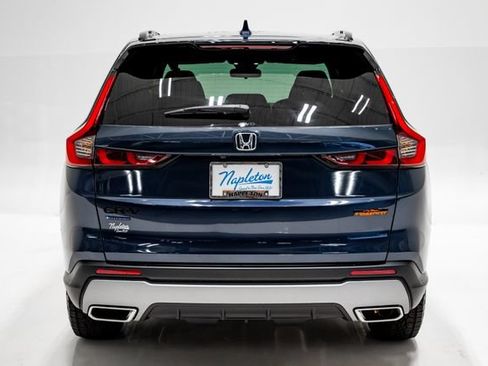 Used 2026 Honda CR-V TrailSport image 26