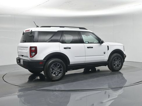 Used 2024 Ford Bronco Sport Big Bend w/ Convenience Package AWD/4WD image 28