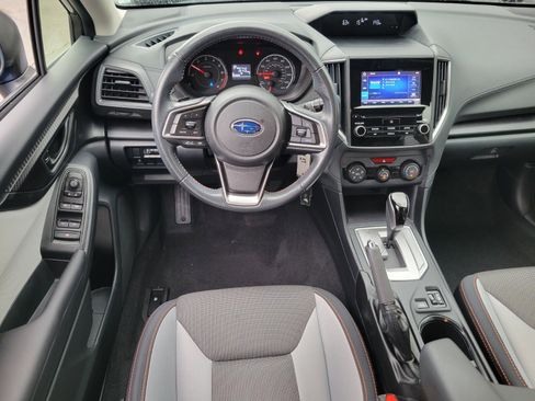 Used 2019 Subaru Crosstrek 2.0i Premium image 12