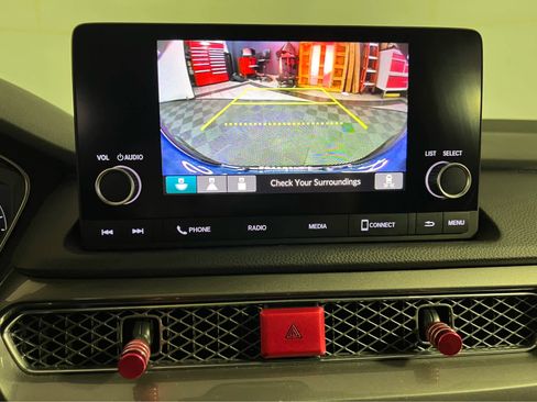 Certified 2023 Acura Integra image 15