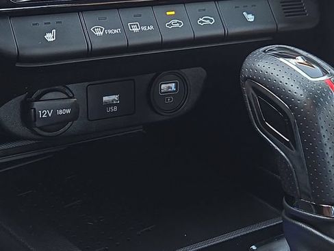 Used 2023 Hyundai Elantra N Line FWD image 28