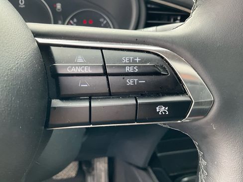 Used 2025 MAZDA CX-30 AWD 2.5 S w/ Preferred Package image 20