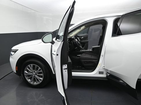 Used 2022 Buick Envision Preferred FWD image 13