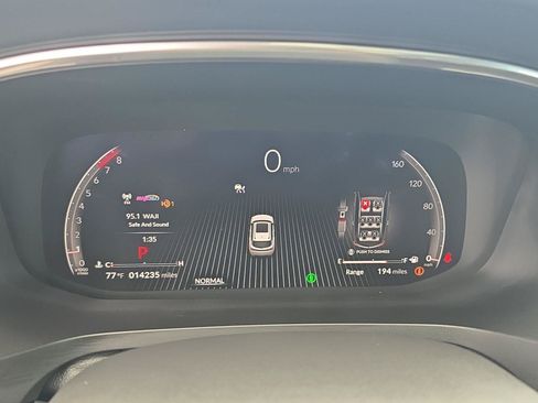 Certified 2025 Acura MDX A-Spec AWD/4WD image 35