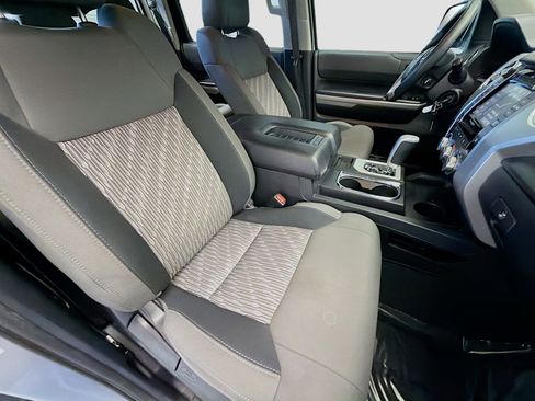 Used 2018 Toyota Tundra SR5 w/ TRD Off Road Package image 15