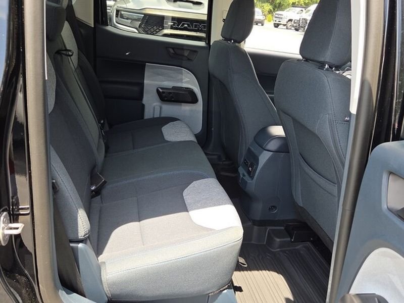 Used 2025 Ford Maverick XLT w/ XLT Luxury Package FWD image 16