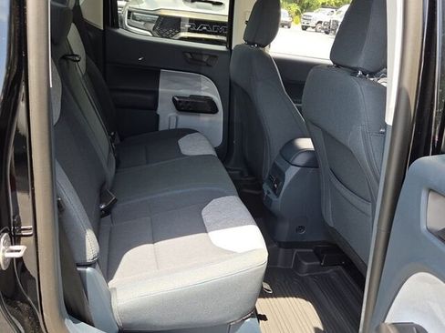 Used 2025 Ford Maverick XLT w/ XLT Luxury Package FWD image 16