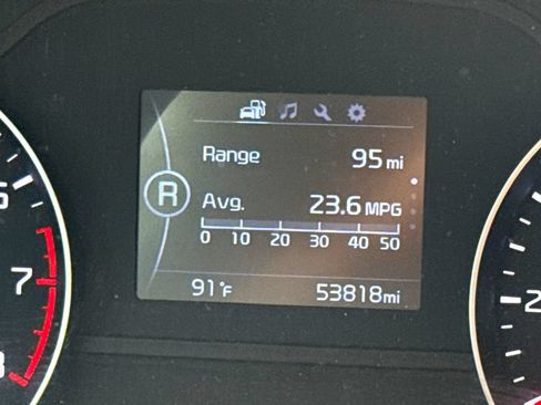 Used 2018 Kia Sportage LX FWD image 25