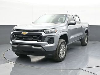 New 2026 Chevrolet Colorado LT RWD video 2