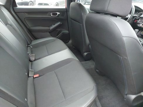 Used 2024 Honda Civic Sport image 12