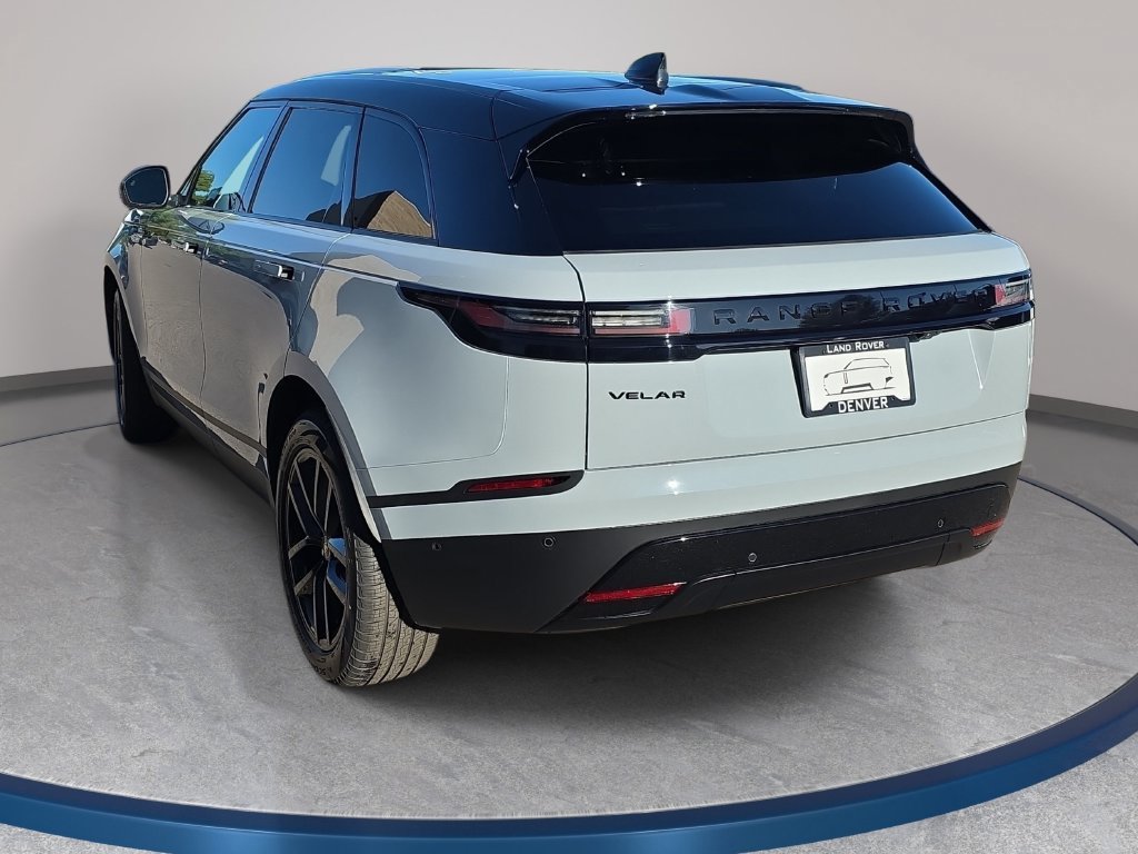 New 2026 Land Rover Range Rover Velar S AWD/4WD image 7