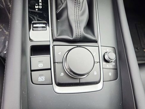New 2026 MAZDA MAZDA3 s Sport FWD image 25