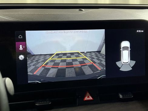 Used 2023 Kia Sportage X-Line w/ X-Line Premium Package image 29