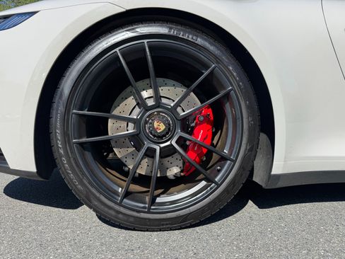 Used 2023 Porsche 911 GT3 RS image 63