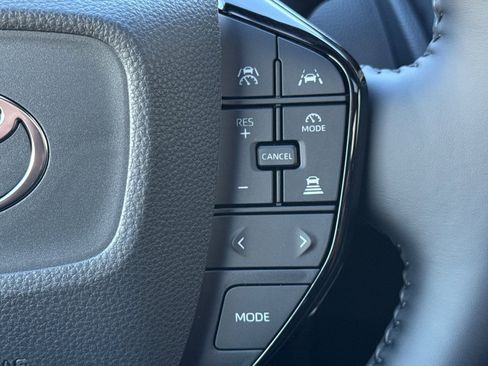 New 2026 Toyota Prius XLE image 29