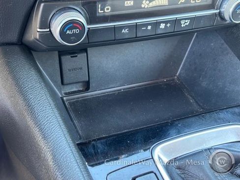Used 2021 MAZDA CX-5 Touring image 26