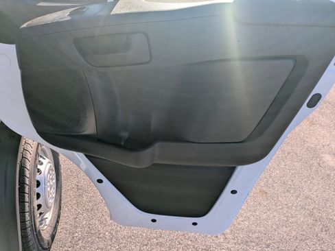 New 2026 RAM ProMaster 2500 w/ Convenience Group image 24