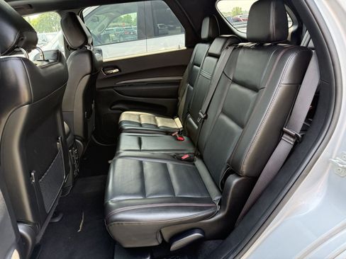 Used 2024 Dodge Durango GT AWD/4WD image 13