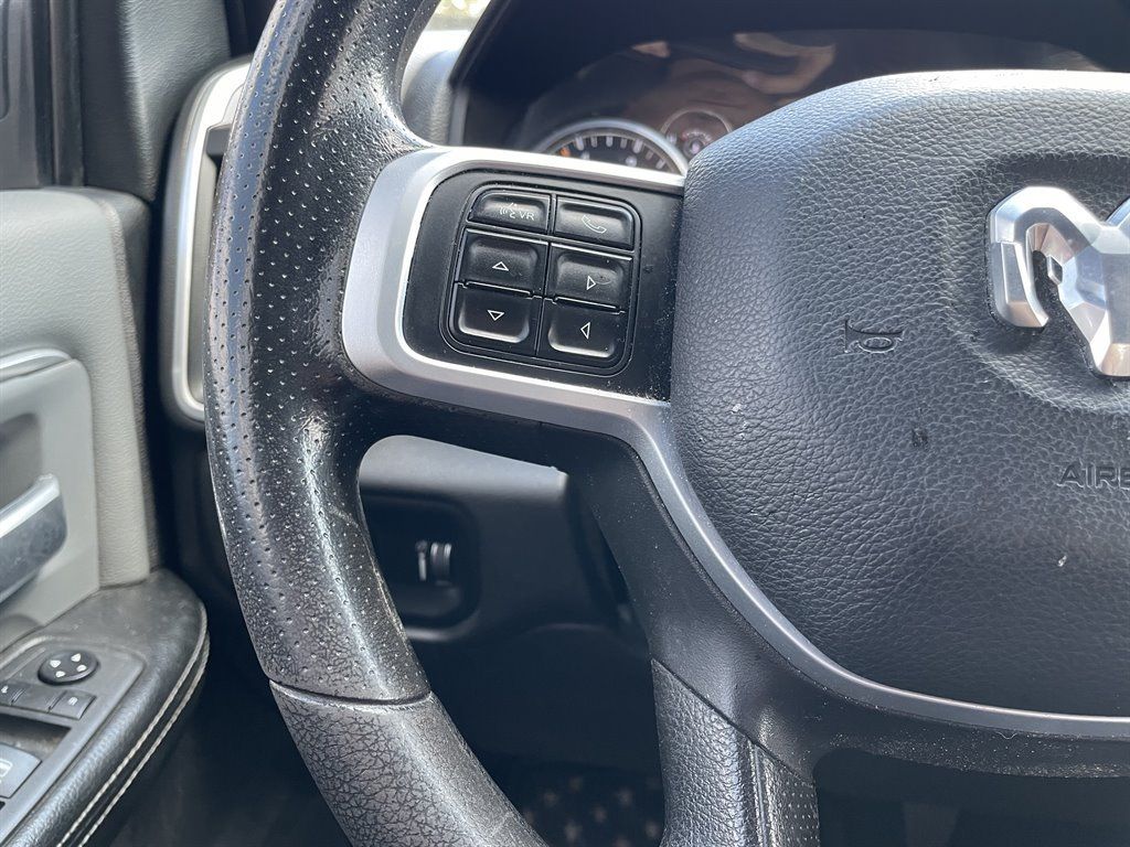 Used 2021 RAM 2500 Big Horn AWD/4WD image 26
