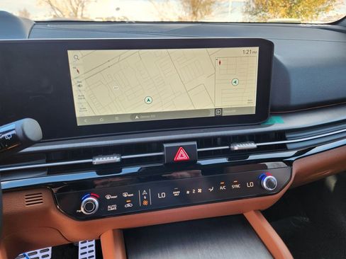 New 2026 Kia Sportage X-Line Prestige image 18