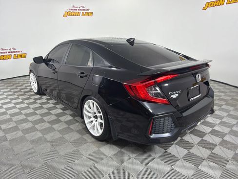 Used 2019 Honda Civic Si image 3