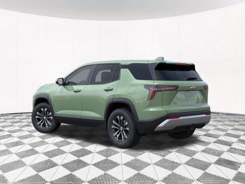 New 2026 Chevrolet Equinox LT image 6