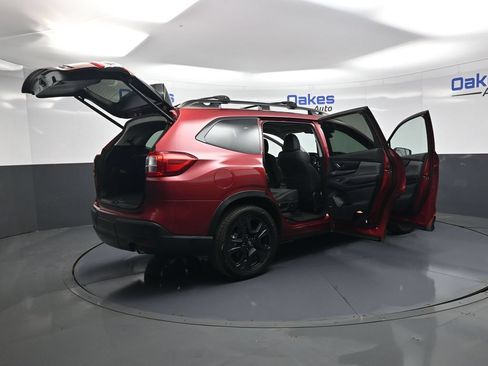 Used 2023 Subaru Ascent Onyx Edition Limited AWD/4WD image 54