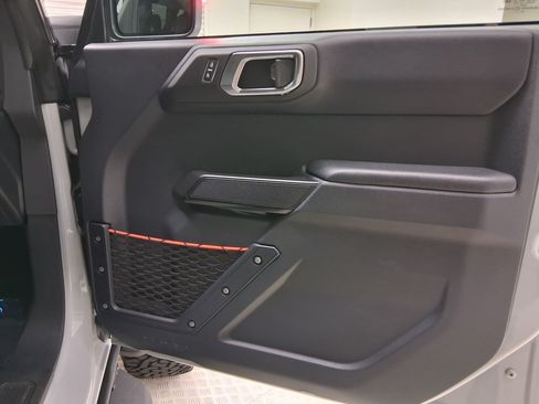 Used 2024 Ford Bronco Raptor AWD/4WD image 36