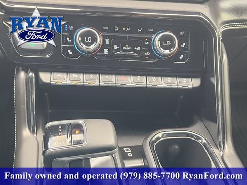 Used 2024 GMC Sierra 1500 AT4X w/ AT4X AEV Edition AWD/4WD image 14