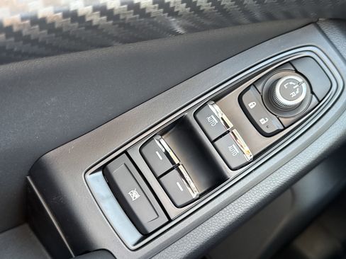 New 2026 Subaru Ascent Premium image 23