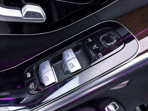 Used 2024 Mercedes-Benz S 580 4MATIC Sedan image 21