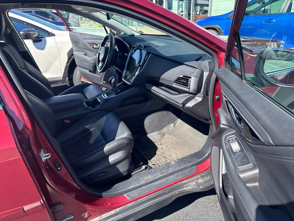 Used 2024 Subaru Outback Limited AWD/4WD image 37