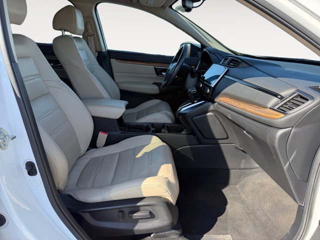 Used 2019 Honda CR-V EX-L image 16